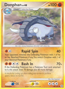Donphan (48/132) [SW]
