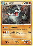 Donphan (40/123) [HS]