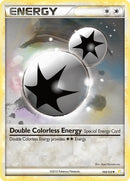 Double Colorless Energy (103/123) [HS]