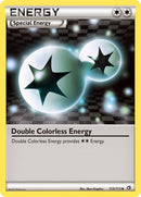 Double Colorless Energy (113/113) (Legendary Treasures)