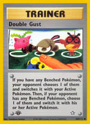 Double Gust (100/111) [N1]