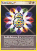 Double Rainbow Energy (87/106) [EM]