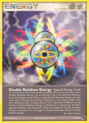 Double Rainbow Energy (004/017) [POP]