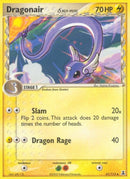 Dragonair 41 113 Delta Species (041/113) [DS]