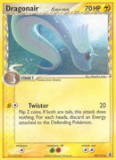 Dragonair 42 113 Delta Species (042/113) [DS]