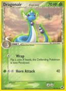Dragonair Delta Species (28/101) [DF]