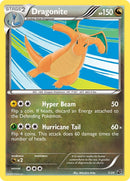 Dragonite (5/20) [DRV]