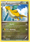 Dragonite (83/116) [PLF]