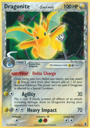 Dragonite Delta Species (3/113) [DS]