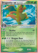 Dragonite ex Delta Species (91/101) [DF]