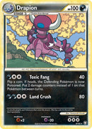 Drapion (4/102) [TM]
