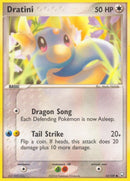 Dratini 053 109 (53/109) [RR]