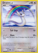 Dratini (91/146) [LA]