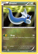 Dratini 1 (1/20) [DRV]