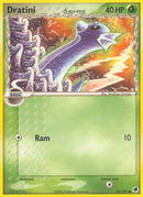Dratini Delta Species (46/101) [DF]