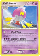 Drifblim (24/130) [DP]