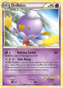 Drifblim (12/90) [UD]
