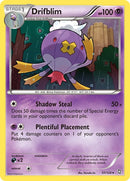 Drifblim (51/124) [DRX]