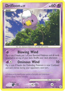 Drifloon (46/130) [DP]
