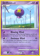 Drifloon (006/017) [POP]