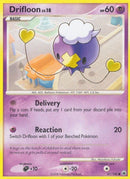 Drifloon (61/100) [MD]