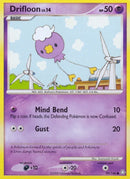 Drifloon (92/146) [LA]