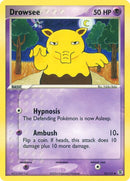 Drowsee (32/112) [RG]