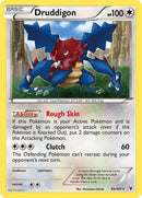 Druddigon (89/101) [NVI]