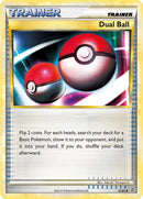 Dual Ball (72/95) [UL]