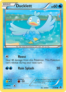Ducklett (26/98) [EPO]