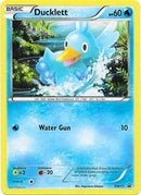 Ducklett BW17 (BW17) [PR]