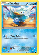 Ducklett (35/108) [DEX]
