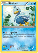 Ducklett (29/101) [PLB]