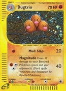 Dugtrio 10 (010/165) [EX]
