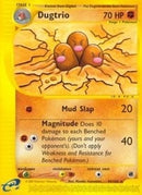 Dugtrio 44 (044/165) [EX]