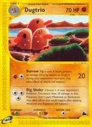 Dugtrio (052/144) [SK]