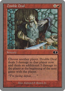 Double Deal (42) [UGL]