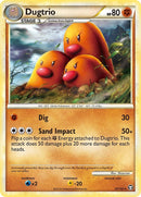 Dugtrio (19/102) [TM]