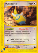 Dunsparce (053/144) [SK]