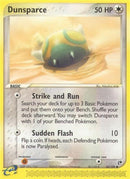 Dunsparce (60/100) [SS]
