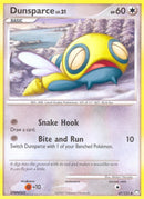 Dunsparce (47/123) [MT]