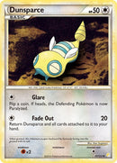 Dunsparce (41/123) [HS]