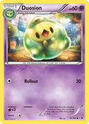 Duosion (51/101) [NVI]