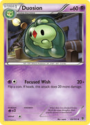 Duosion (43/101) [PLB]