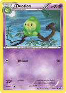 Duosion (75/113) [LTR]