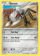 Durant (83/124) [DRX]
