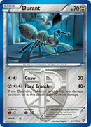 Durant Team Plasma 91 (91/135) [PLS]