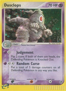 Dusclops (4/100) [SS]