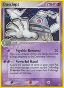 Dusclops (7/107) [DX]