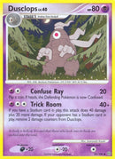 Dusclops 35 (35/100) [SF]